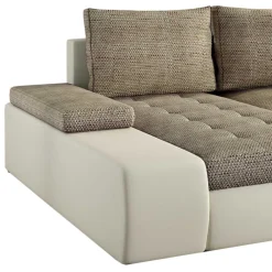 Hot Wohnlandschaft Romona Wohnlandschaften|Ecksofas