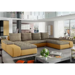 Best Wohnlandschaft Savane Wohnlandschaften|Ecksofas