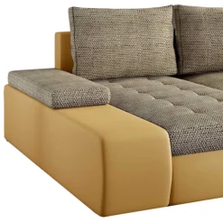 Best Wohnlandschaft Savane Wohnlandschaften|Ecksofas