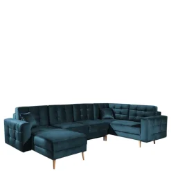 Discount Wohnlandschaft Vertoc Wohnlandschaften|Ecksofas