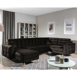 Wohnlandschaft Volclan*Pharao24 Hot