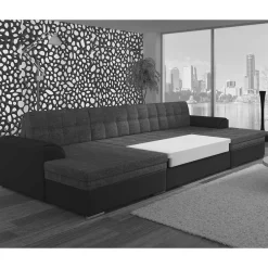 Wohnlandschaft Zenca*Pharao24