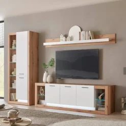 Wohnwand Asprecca*Pharao24 Online