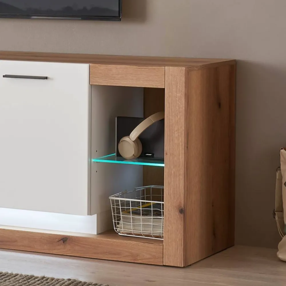 Wohnwand Asprecca*Pharao24 Online