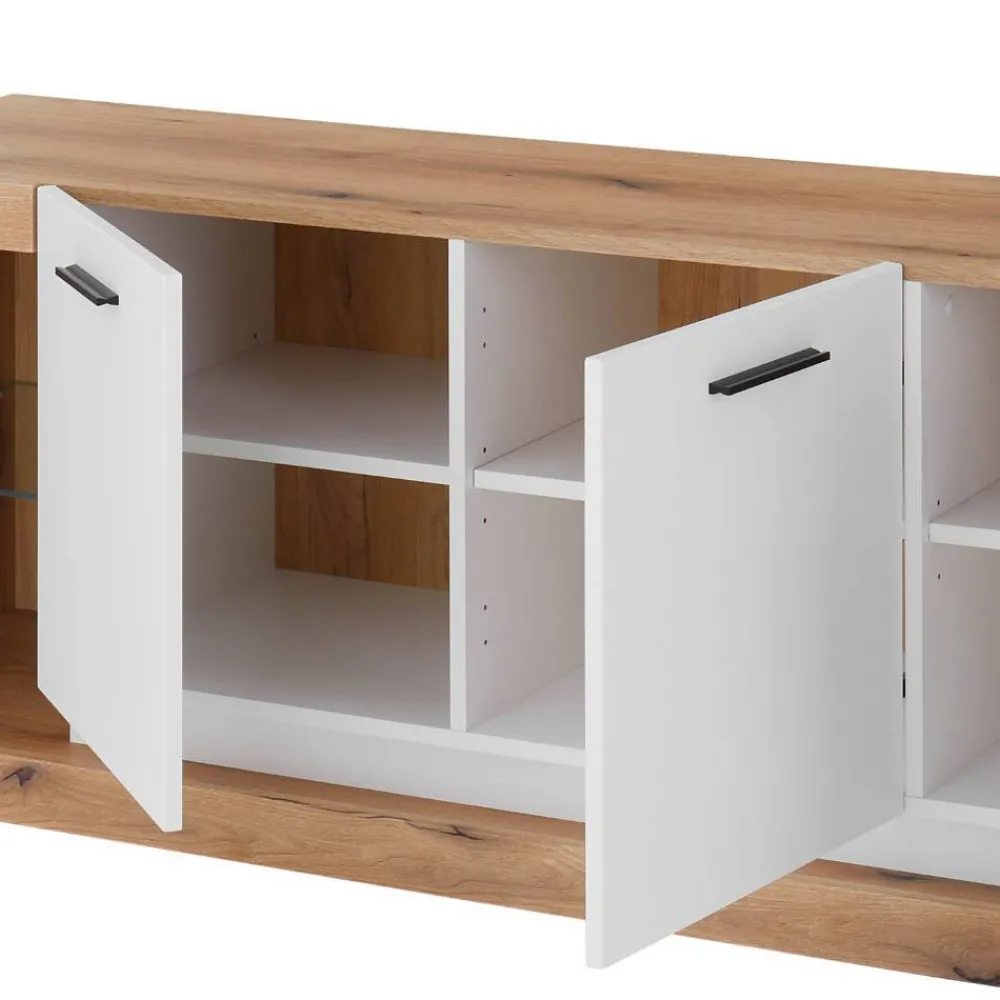 Wohnwand Asprecca*Pharao24 Online