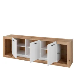 Wohnwand Asprecca*Pharao24 Online