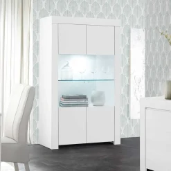 Wohnwand Avenso*Pharao24 Hot