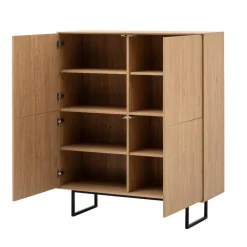 New Wohnwand Carno Moderne Wohnwände|Wohnwand 250 Cm