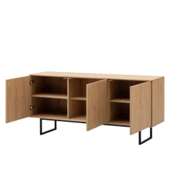 New Wohnwand Carno Moderne Wohnwände|Wohnwand 250 Cm