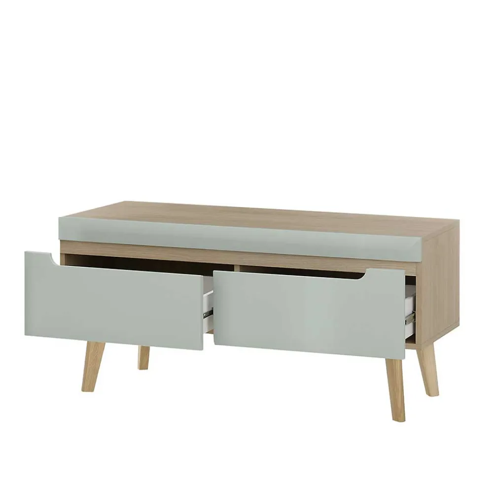 Wohnwand Casmas*Pharao24