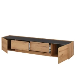 Discount Wohnwand Castilla Moderne Wohnwände