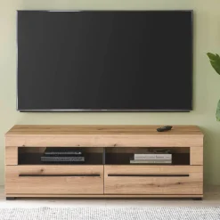 Outlet Wohnwand Cemutra Wohnwand 300 Cm|Moderne Wohnwände