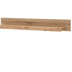 Outlet Wohnwand Cemutra Wohnwand 300 Cm|Moderne Wohnwände