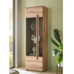 Outlet Wohnwand Cemutra Wohnwand 300 Cm|Moderne Wohnwände