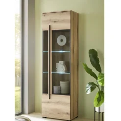 Outlet Wohnwand Cemutra Wohnwand 300 Cm|Moderne Wohnwände