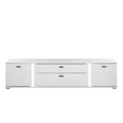 New Wohnwand Constantin Wohnwand 300 Cm|Moderne Wohnwände