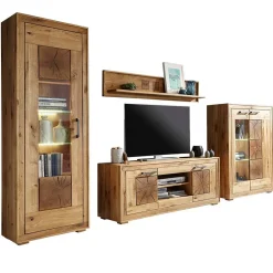 Wohnwand Cranados*Pharao24 Clearance