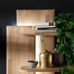 Clearance Wohnwand Drascana Moderne Wohnwände|Wohnwand 350 Cm