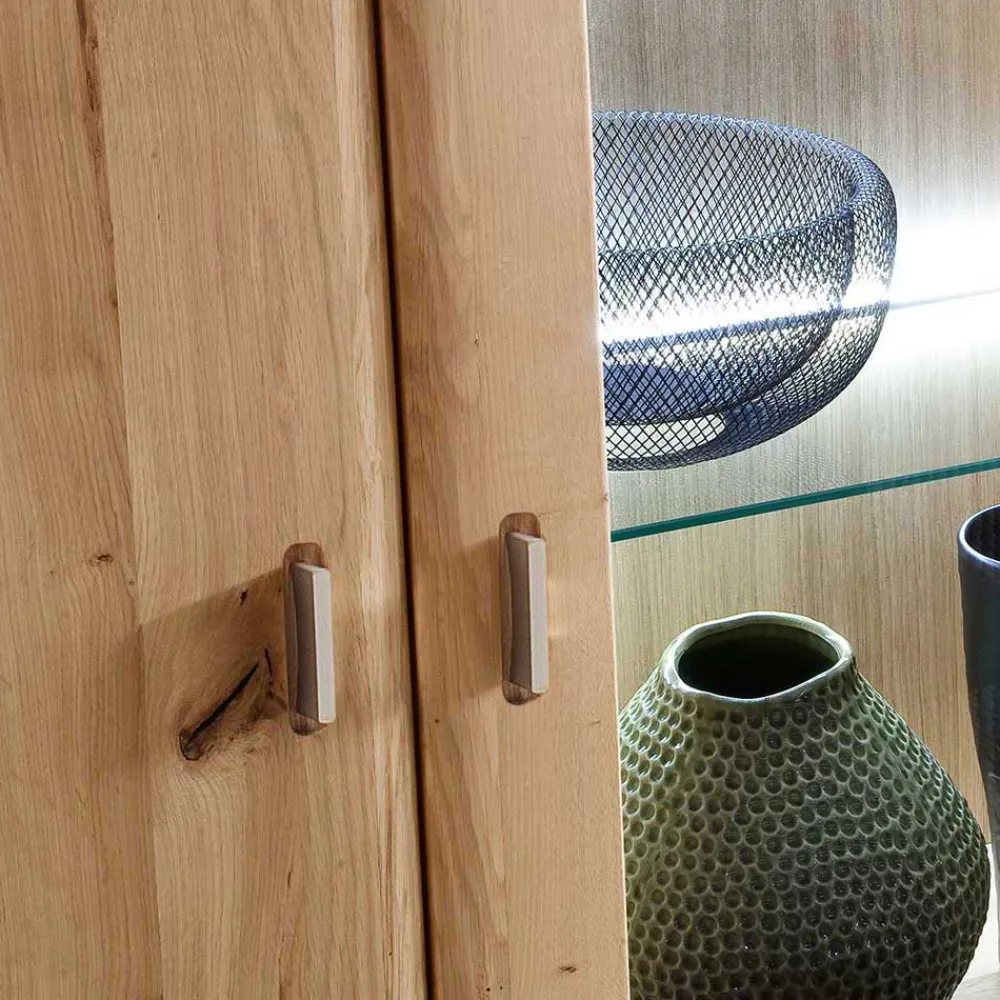 Clearance Wohnwand Drascana Moderne Wohnwände|Wohnwand 350 Cm