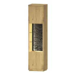 Wohnwand Echtholz Ostoro*Pharao24 Online