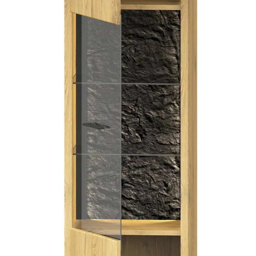 Wohnwand Echtholz Ostoro*Pharao24 Online