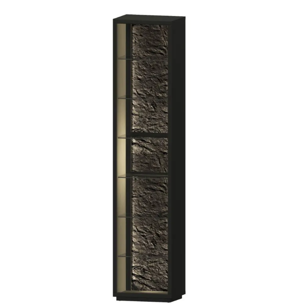 Wohnwand Echtholz Ostoro*Pharao24 Online