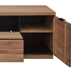 Online Wohnwand Emly Wohnwand 300 Cm|Moderne Wohnwände