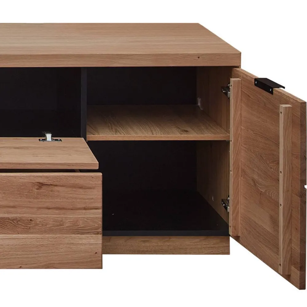 Online Wohnwand Emly Wohnwand 300 Cm|Moderne Wohnwände