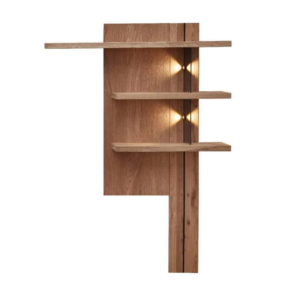 Online Wohnwand Emly Wohnwand 300 Cm|Moderne Wohnwände