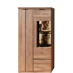 Online Wohnwand Emly Wohnwand 300 Cm|Moderne Wohnwände