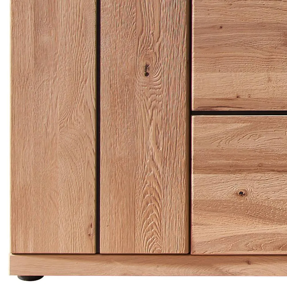 Online Wohnwand Emly Wohnwand 300 Cm|Moderne Wohnwände