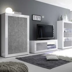 Wohnwand Endion*Pharao24 Sale