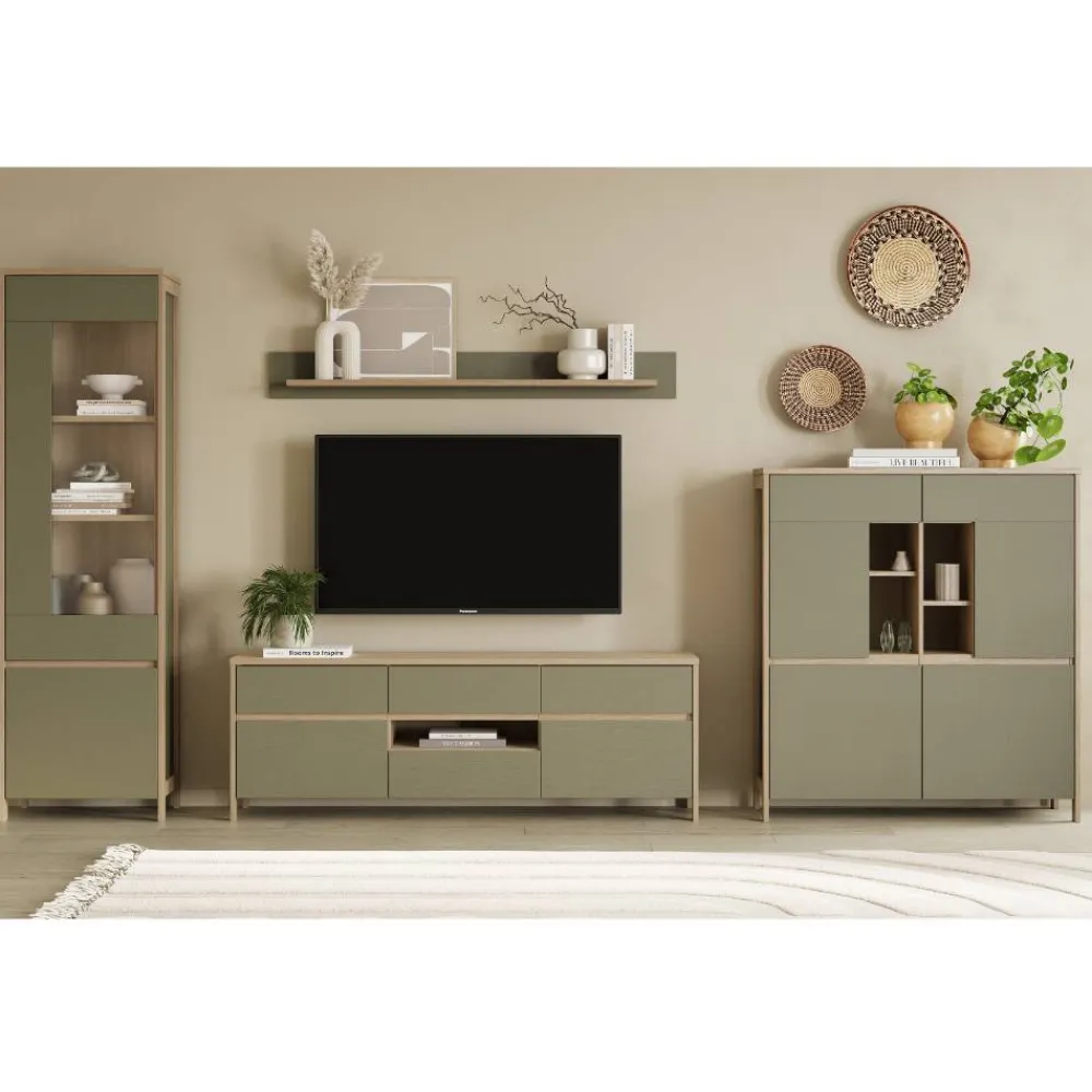 Wohnwand Fine*Pharao24 Hot