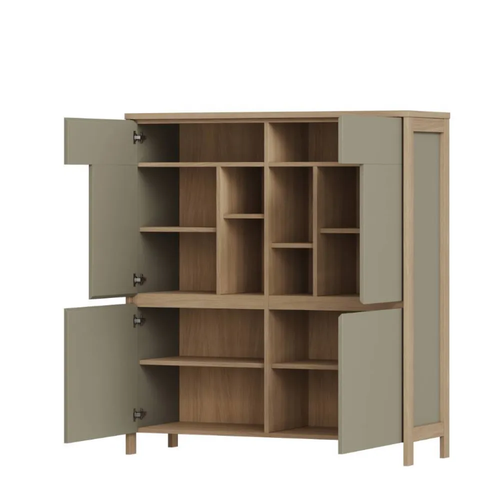 Wohnwand Fine*Pharao24 Hot