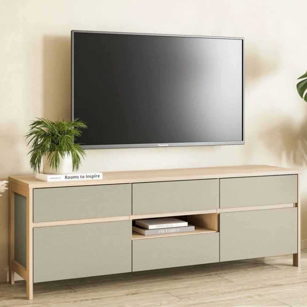 Wohnwand Fine*Pharao24 Hot