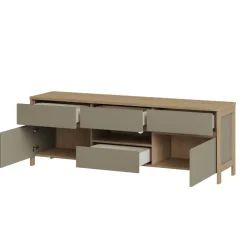 Wohnwand Fine*Pharao24 Hot