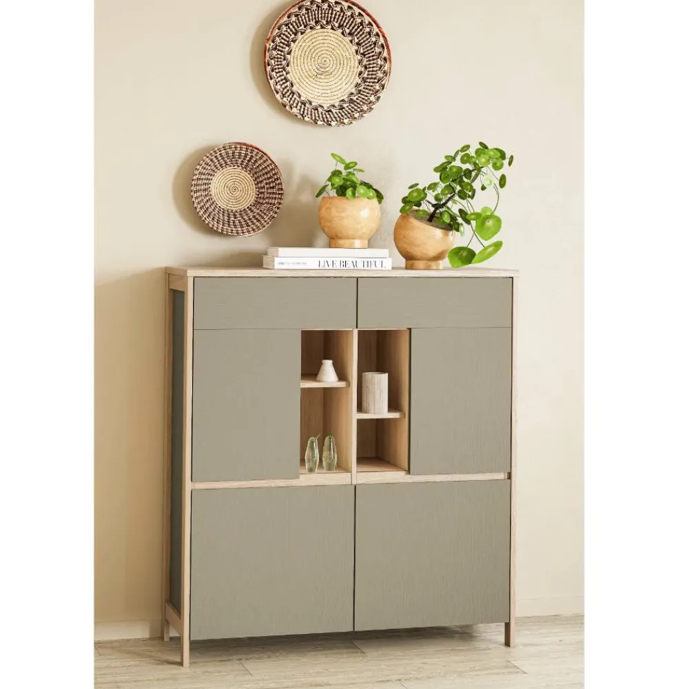 Wohnwand Fine*Pharao24 Hot