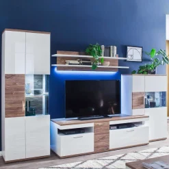 Wohnwand Gazino*Pharao24 Online