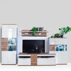 Wohnwand Gazino*Pharao24 Online