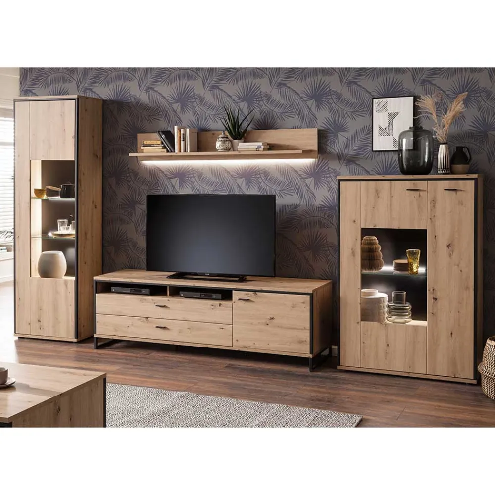 Wohnwand Geronda*Pharao24 Clearance