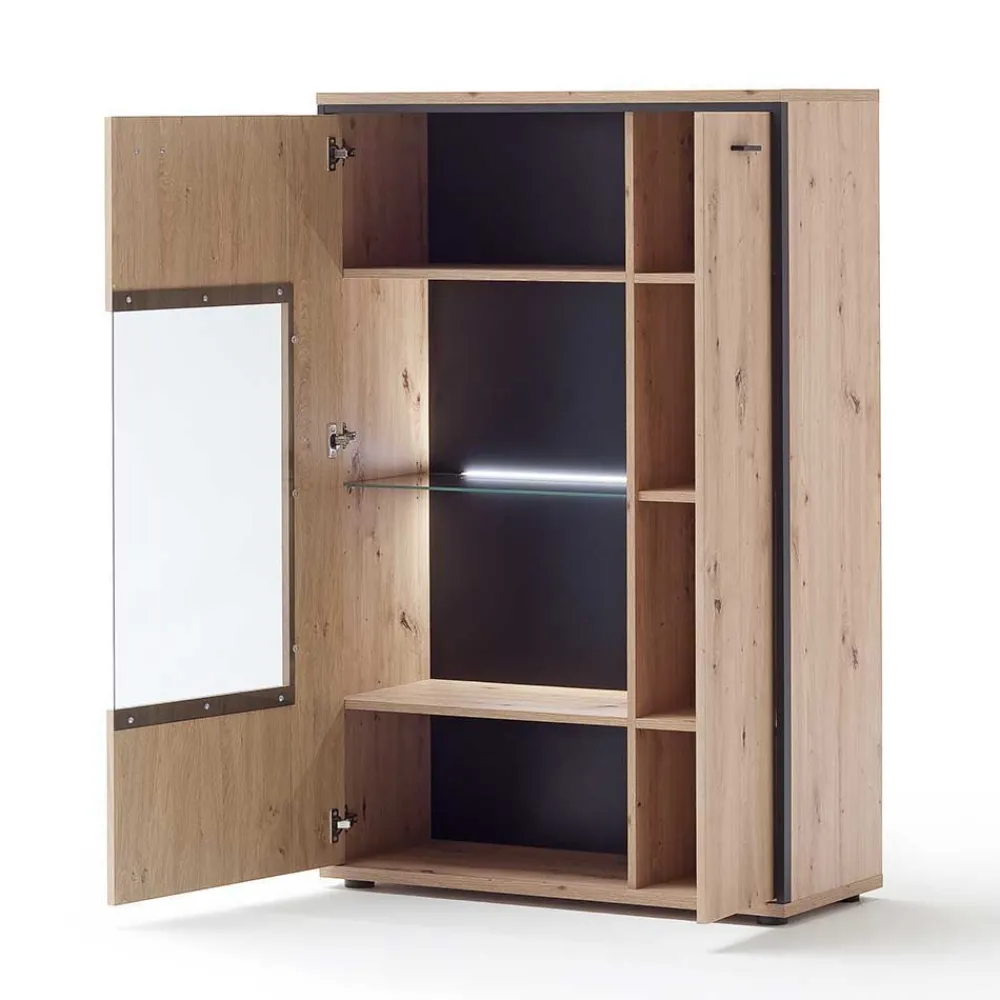 Wohnwand Geronda*Pharao24 Clearance