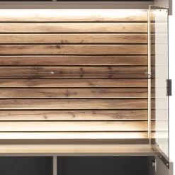 Best Wohnwand Gerrit Moderne Wohnwände|Wohnwand 300 Cm