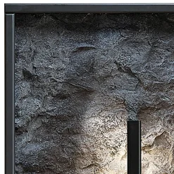 New Wohnwand Holz Ostoro Moderne Wohnwände|Massivholz Wohnwände