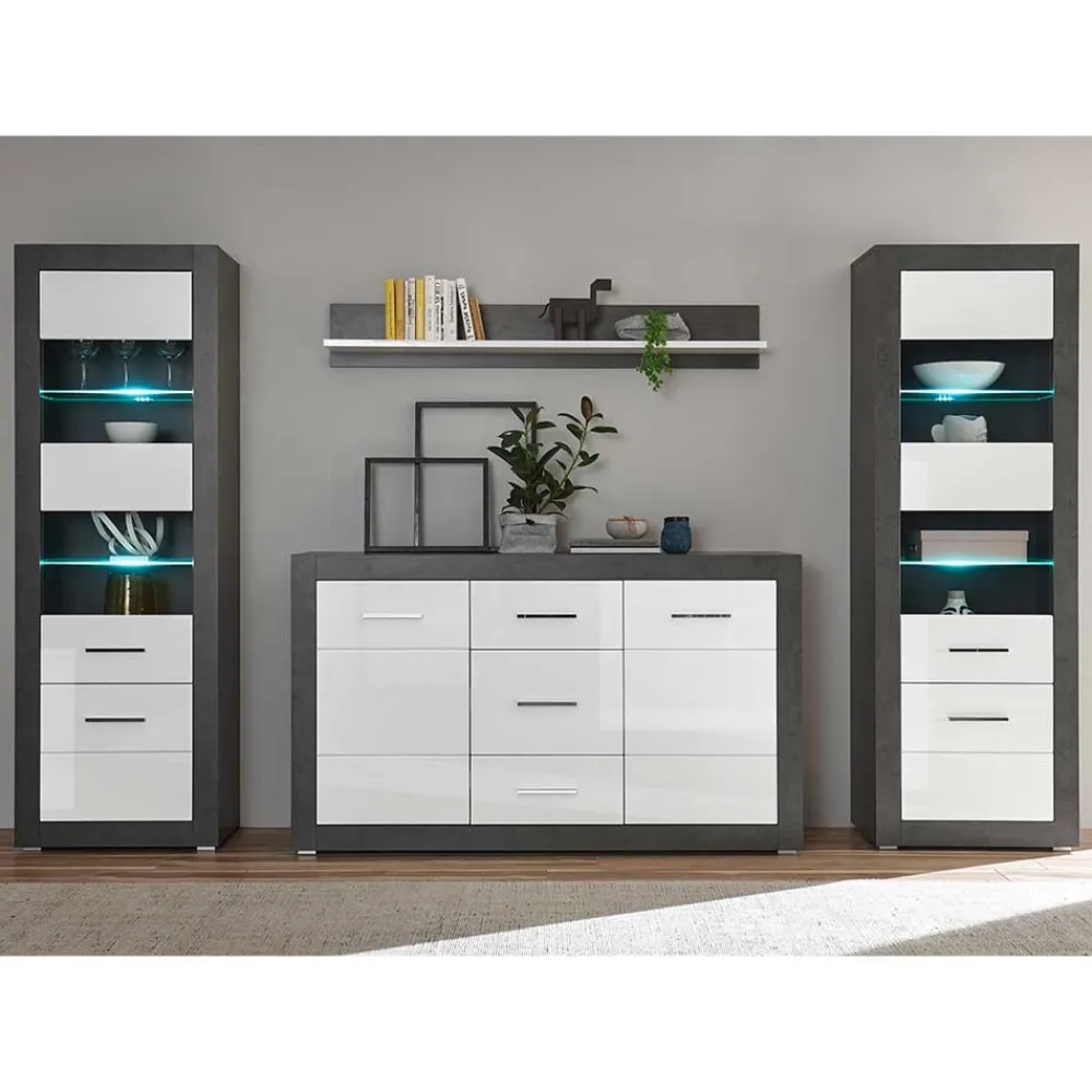 Wohnwand Jains*Pharao24 Clearance