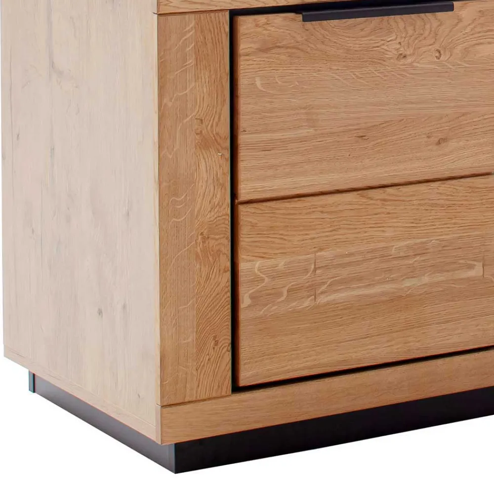 Online Wohnwand Jayva Wohnwand 350 Cm|Moderne Wohnwände