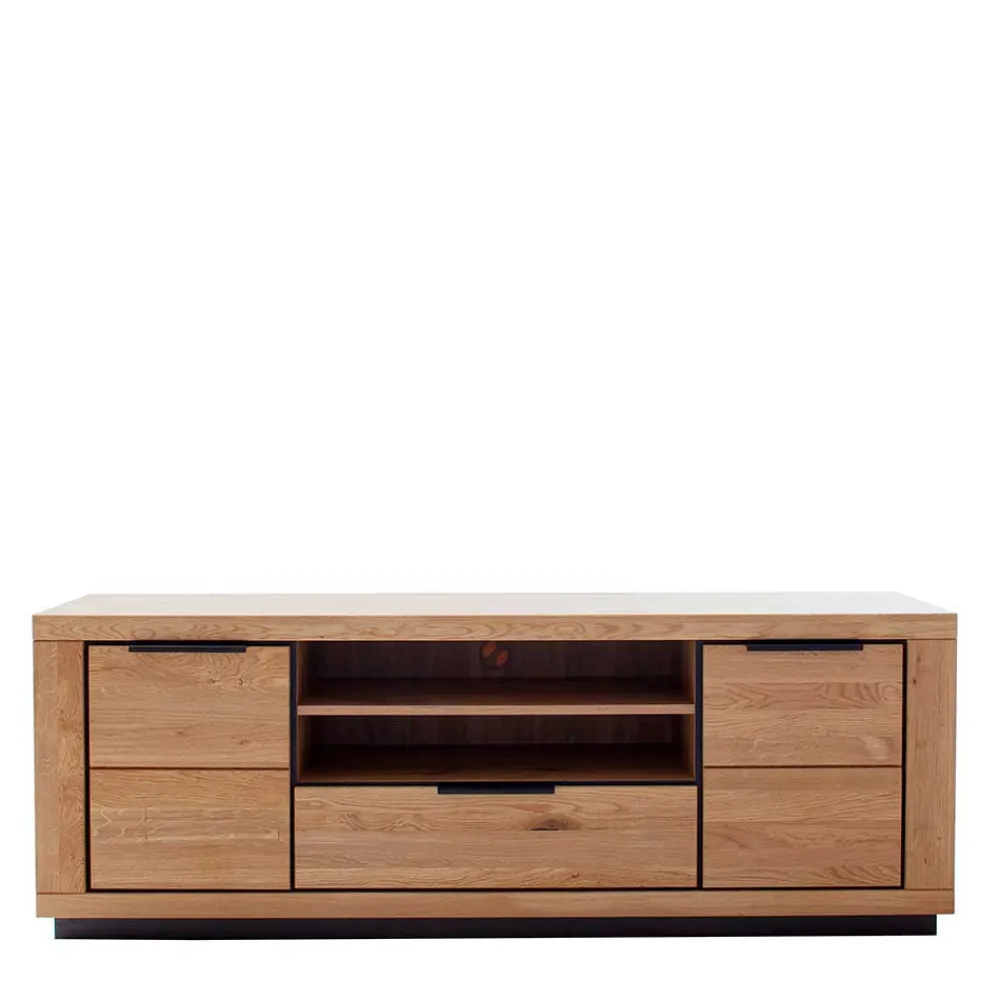 Online Wohnwand Jayva Wohnwand 350 Cm|Moderne Wohnwände