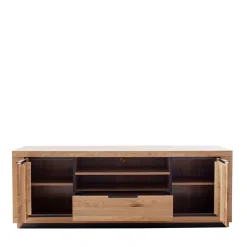 Online Wohnwand Jayva Wohnwand 350 Cm|Moderne Wohnwände