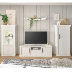 Outlet Wohnwand Kazanova Wohnwand 300 Cm