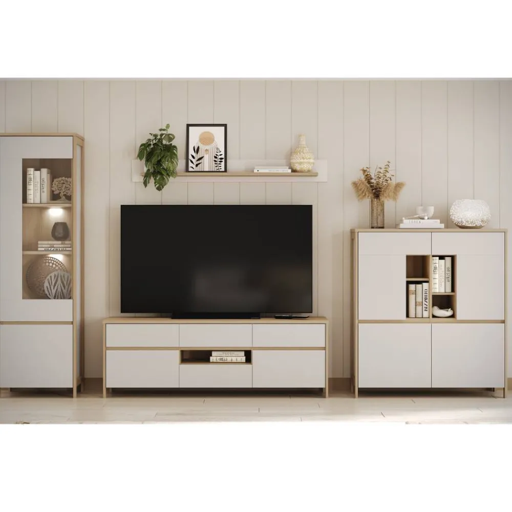 Wohnwand Labrassa*Pharao24