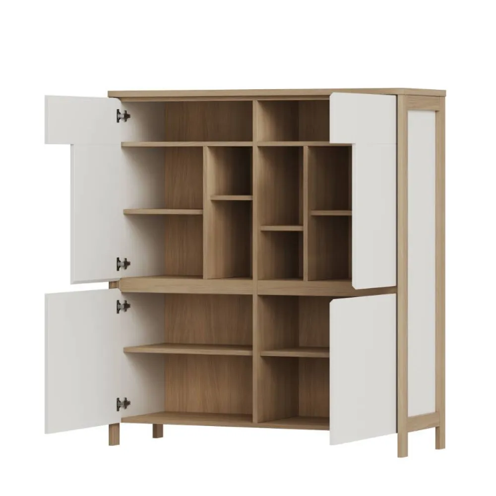 Wohnwand Labrassa*Pharao24